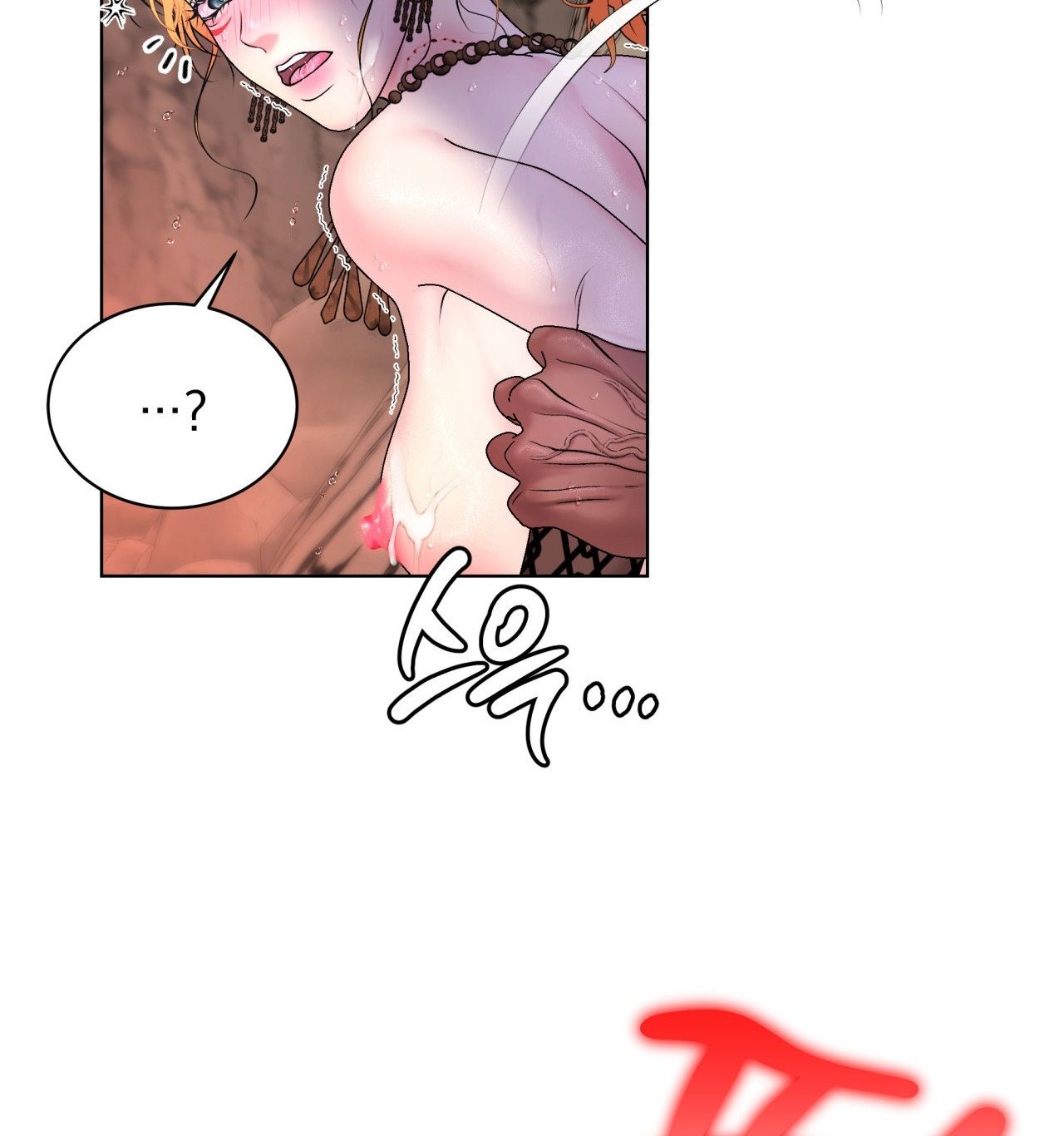 đọc truyện [18+ Truyện Ngắn Nam Cơ Bắp] Nếu Không Làm Thì Không Thể Ra Được Sao?! Chương 3.2 ảnh 33 tại Truyện Dạ Ký