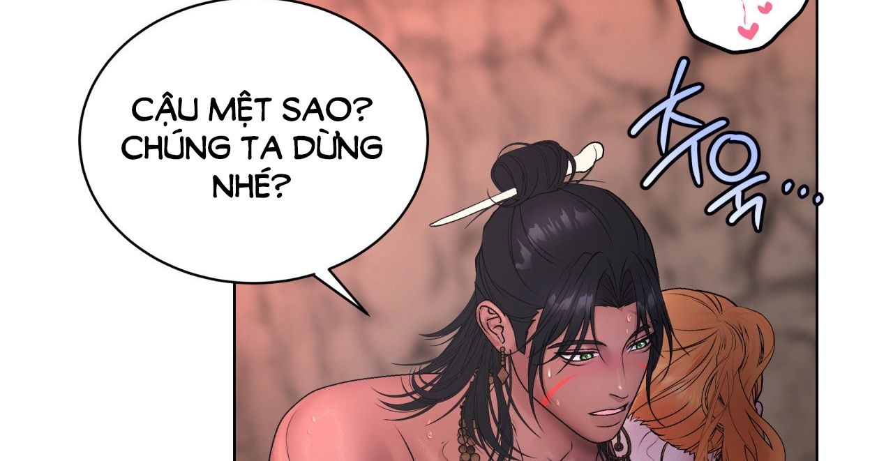 đọc truyện [18+ Truyện Ngắn Nam Cơ Bắp] Nếu Không Làm Thì Không Thể Ra Được Sao?! Chương 3.2 ảnh 59 tại Truyện Dạ Ký