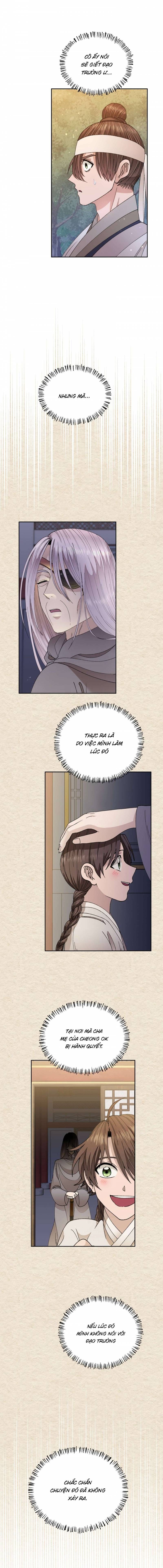 đọc truyện [18+] Truyền Thuyết Bạch Nhân Ngư Chương 12 ảnh 13 tại Thiên Thai Truyện