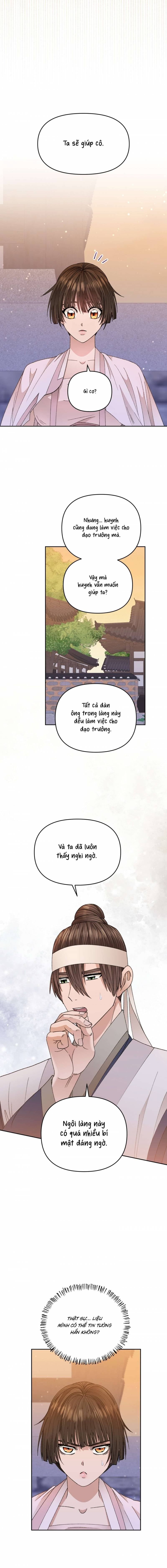 đọc truyện [18+] Truyền Thuyết Bạch Nhân Ngư Chương 12 ảnh 14 tại Thiên Thai Truyện