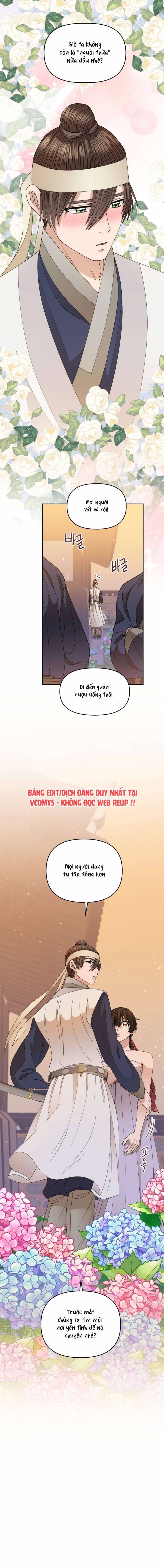 đọc truyện [18+] Truyền Thuyết Bạch Nhân Ngư Chương 12 ảnh 9 tại Thiên Thai Truyện