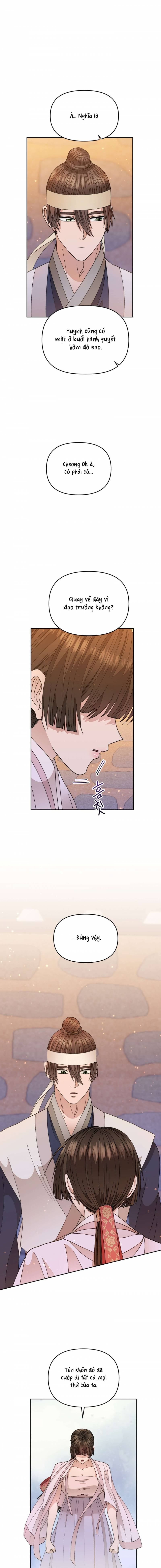 đọc truyện [18+] Truyền Thuyết Bạch Nhân Ngư Chương 12 ảnh 11 tại Thiên Thai Truyện