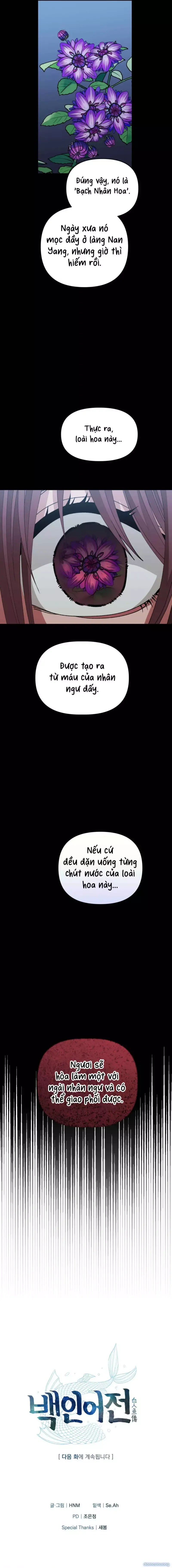 đọc truyện [18+] Truyền Thuyết Bạch Nhân Ngư Chương 14 ảnh 13 tại Thiên Thai Truyện