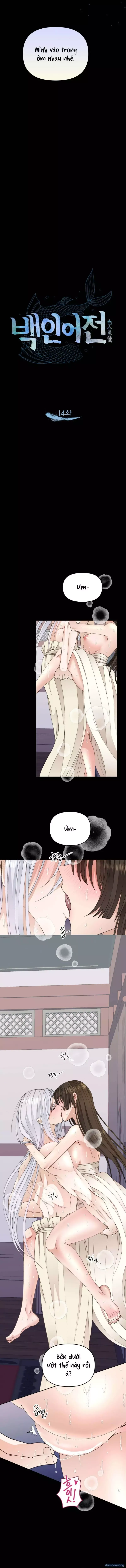 đọc truyện [18+] Truyền Thuyết Bạch Nhân Ngư Chương 14 ảnh 4 tại Thiên Thai Truyện