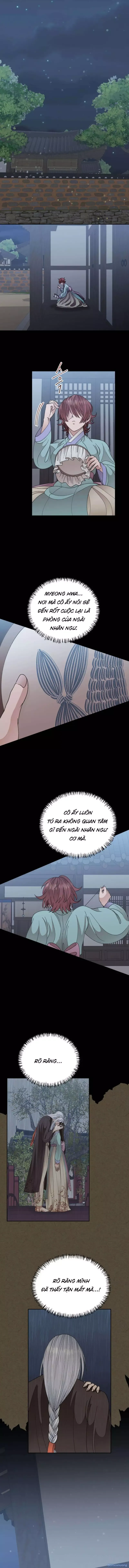 đọc truyện [18+] Truyền Thuyết Bạch Nhân Ngư Chương 14 ảnh 9 tại Thiên Thai Truyện