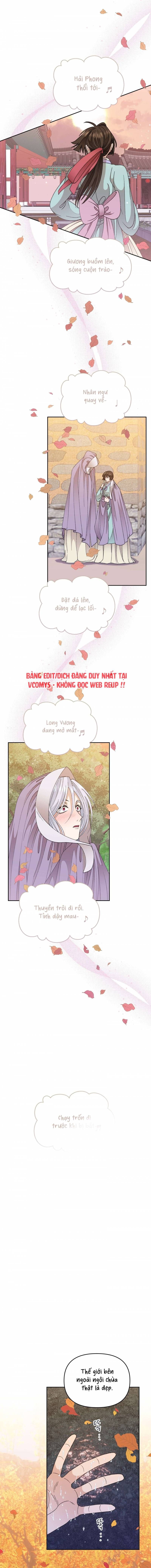 đọc truyện [18+] Truyền Thuyết Bạch Nhân Ngư Chương 15 ảnh 9 tại Thiên Thai Truyện