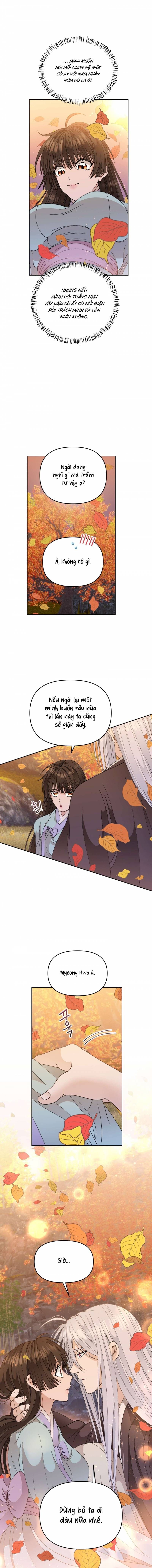 đọc truyện [18+] Truyền Thuyết Bạch Nhân Ngư Chương 15 ảnh 11 tại Thiên Thai Truyện