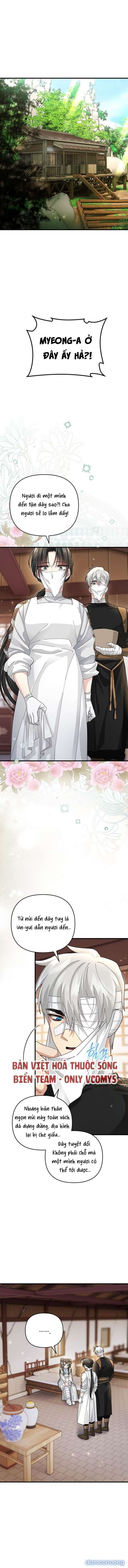 đọc truyện [18+] Truyền Thuyết Bạch Nhân Ngư Chương 27 ảnh 6 tại Thiên Thai Truyện