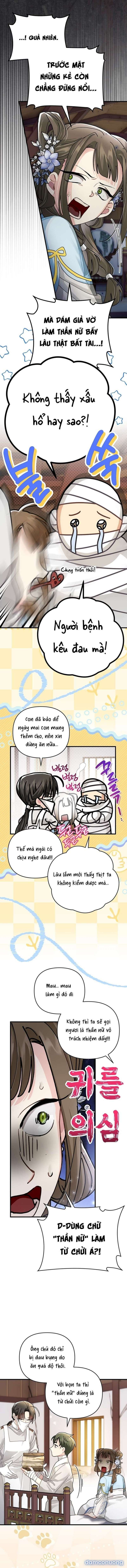 đọc truyện [18+] Truyền Thuyết Bạch Nhân Ngư Chương 27 ảnh 8 tại Thiên Thai Truyện