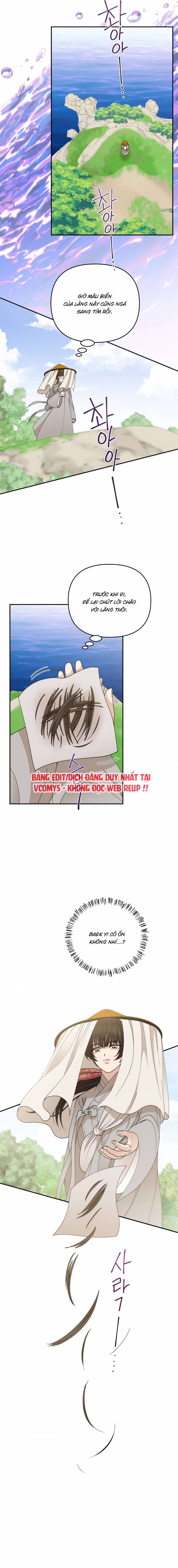 đọc truyện [18+] Truyền Thuyết Bạch Nhân Ngư Chương 5 ảnh 15 tại Thiên Thai Truyện