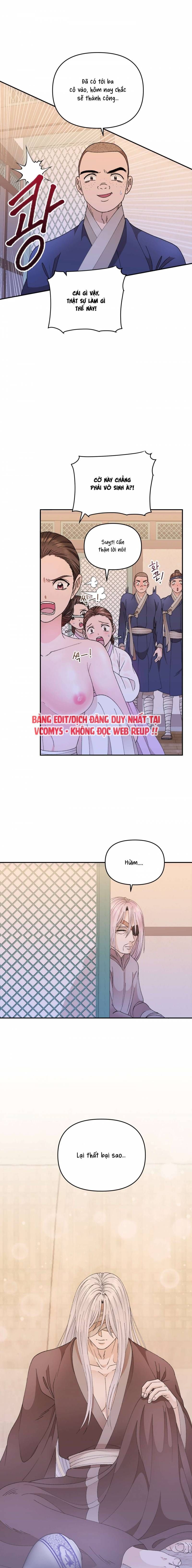 đọc truyện [18+] Truyền Thuyết Bạch Nhân Ngư Chương 5 ảnh 19 tại Thiên Thai Truyện