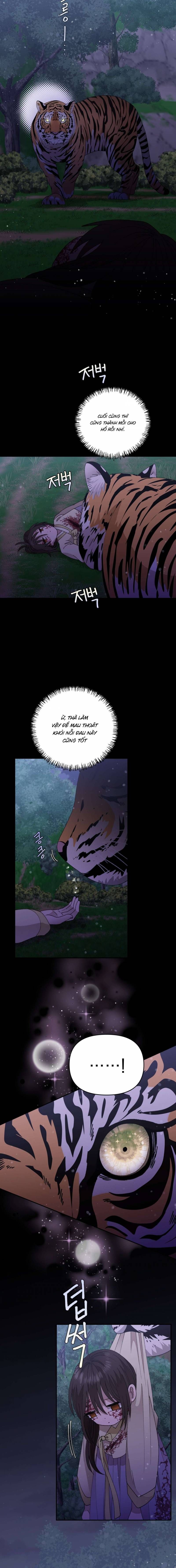 đọc truyện [18+] Truyền Thuyết Bạch Nhân Ngư Chương 5 ảnh 5 tại Thiên Thai Truyện