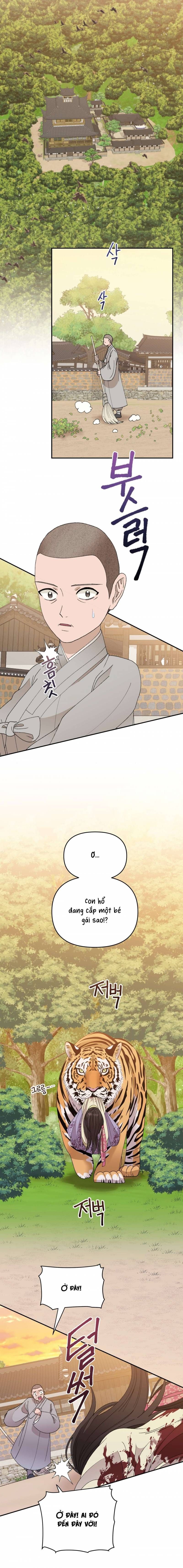 đọc truyện [18+] Truyền Thuyết Bạch Nhân Ngư Chương 5 ảnh 7 tại Thiên Thai Truyện