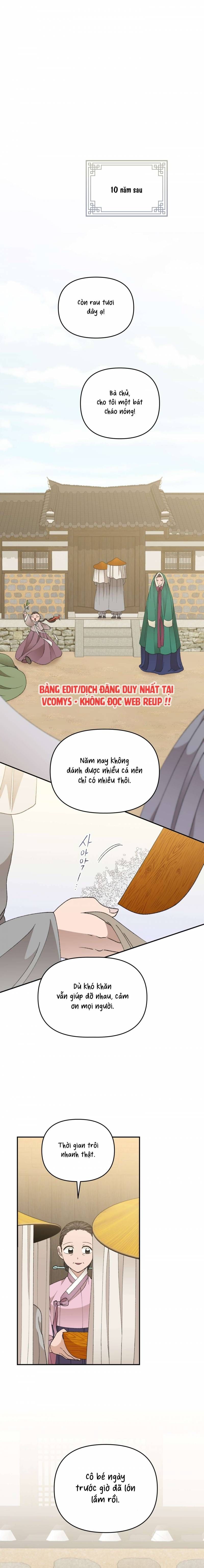 đọc truyện [18+] Truyền Thuyết Bạch Nhân Ngư Chương 5 ảnh 9 tại Thiên Thai Truyện