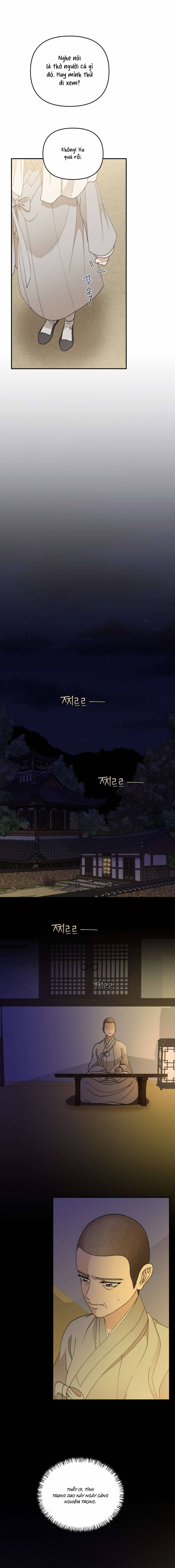 đọc truyện [18+] Truyền Thuyết Bạch Nhân Ngư Chương 5 ảnh 11 tại Thiên Thai Truyện