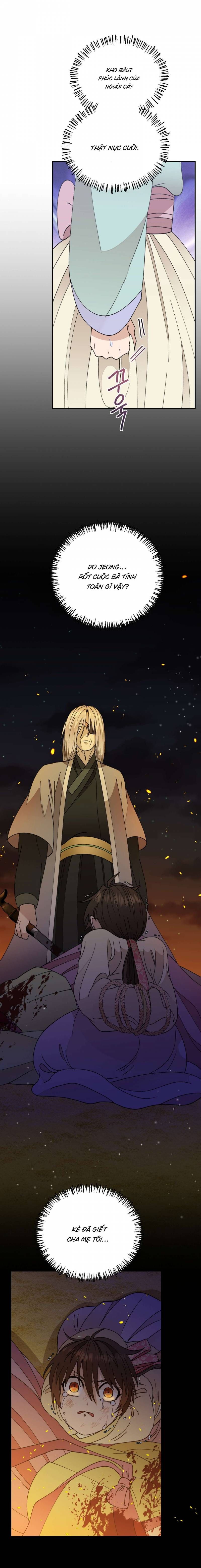 đọc truyện [18+] Truyền Thuyết Bạch Nhân Ngư Chương 6 ảnh 14 tại Thiên Thai Truyện