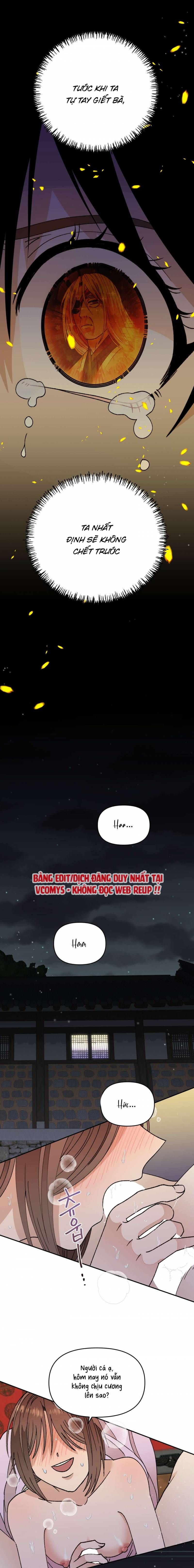 đọc truyện [18+] Truyền Thuyết Bạch Nhân Ngư Chương 6 ảnh 15 tại Thiên Thai Truyện