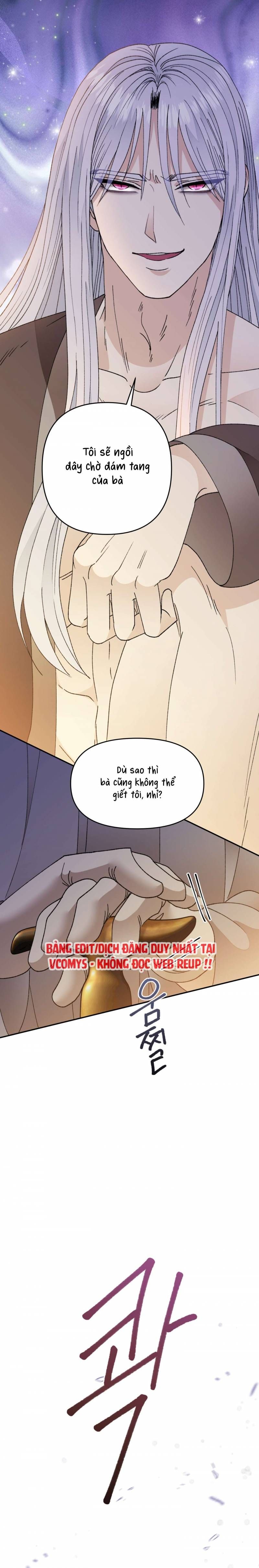 đọc truyện [18+] Truyền Thuyết Bạch Nhân Ngư Chương 6 ảnh 18 tại Thiên Thai Truyện