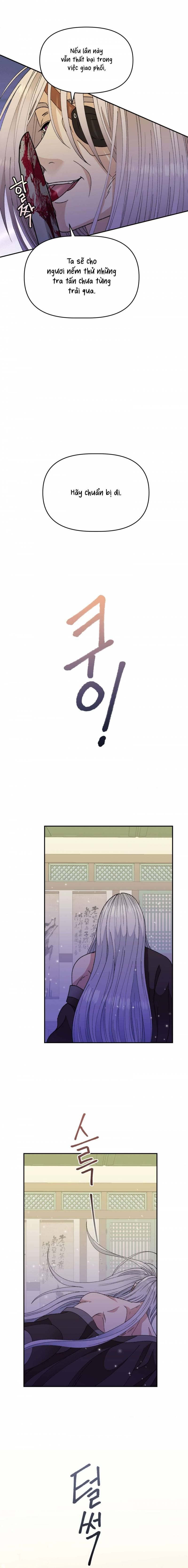 đọc truyện [18+] Truyền Thuyết Bạch Nhân Ngư Chương 6 ảnh 20 tại Thiên Thai Truyện