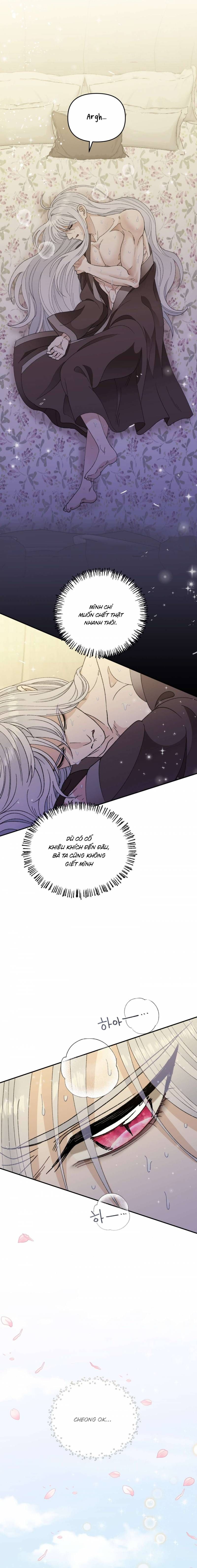 đọc truyện [18+] Truyền Thuyết Bạch Nhân Ngư Chương 6 ảnh 21 tại Thiên Thai Truyện