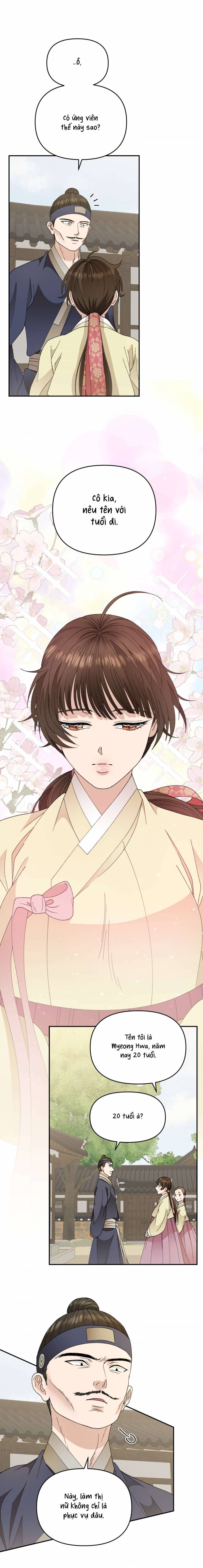 đọc truyện [18+] Truyền Thuyết Bạch Nhân Ngư Chương 6 ảnh 4 tại Thiên Thai Truyện