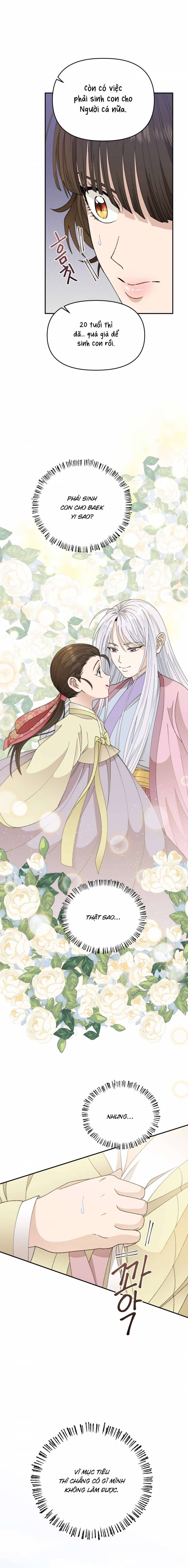 đọc truyện [18+] Truyền Thuyết Bạch Nhân Ngư Chương 6 ảnh 5 tại Thiên Thai Truyện