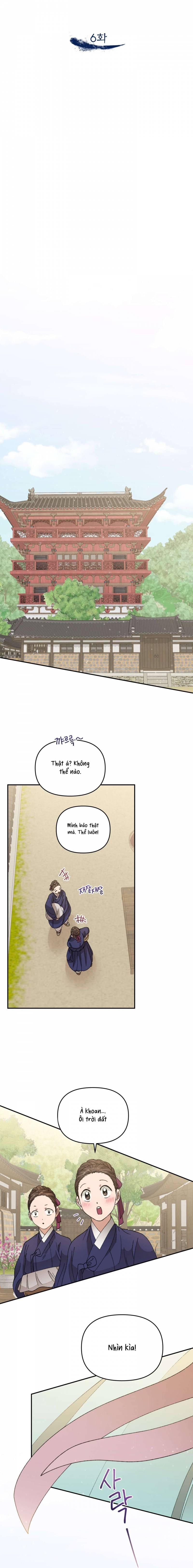 đọc truyện [18+] Truyền Thuyết Bạch Nhân Ngư Chương 6 ảnh 8 tại Thiên Thai Truyện