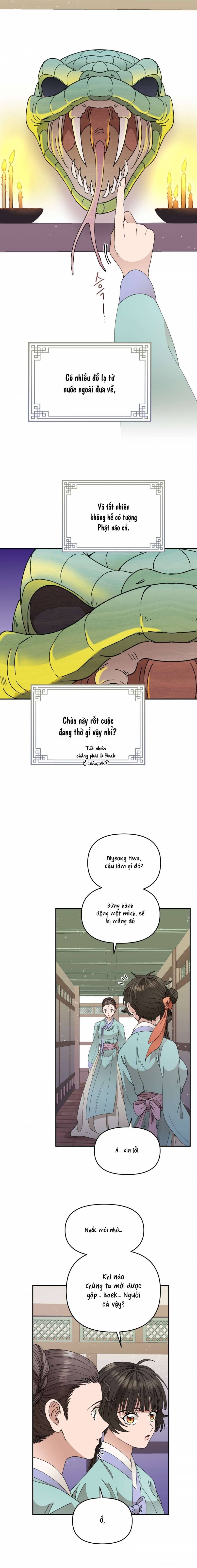 đọc truyện [18+] Truyền Thuyết Bạch Nhân Ngư Chương 6 ảnh 11 tại Thiên Thai Truyện