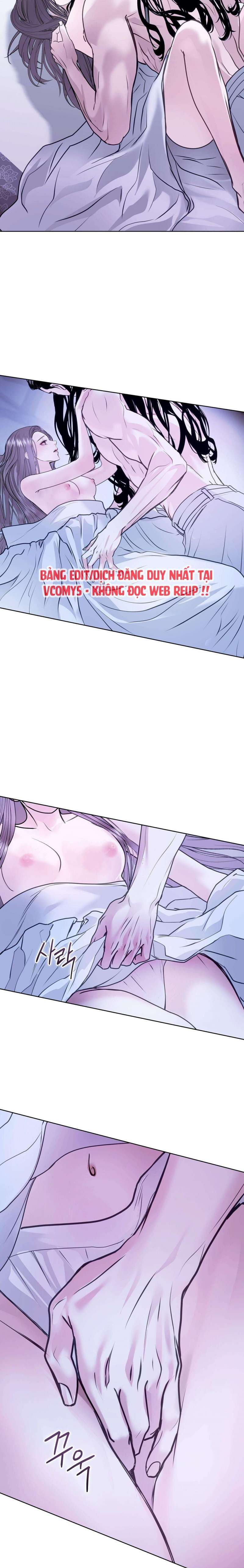 đọc truyện [18+] Truyền Thuyết Hang Rắn Chương 2 ảnh 17 tại Truyện Dạ Ký