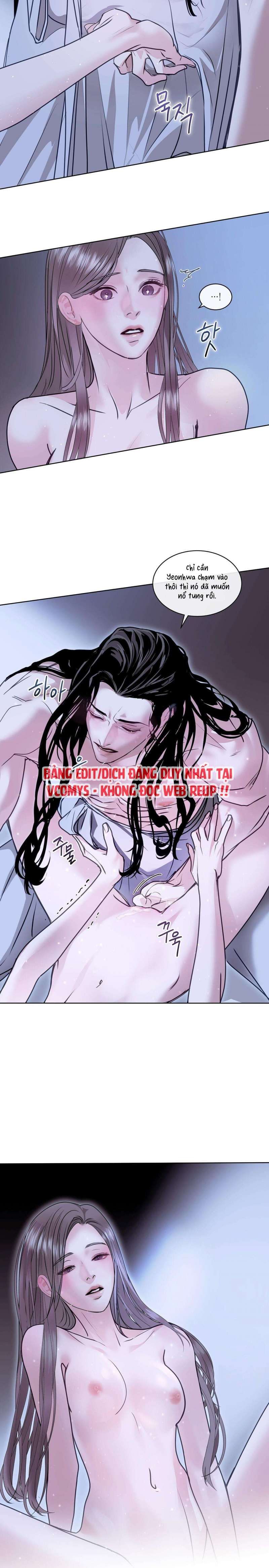 đọc truyện [18+] Truyền Thuyết Hang Rắn Chương 2 ảnh 20 tại Truyện Dạ Ký