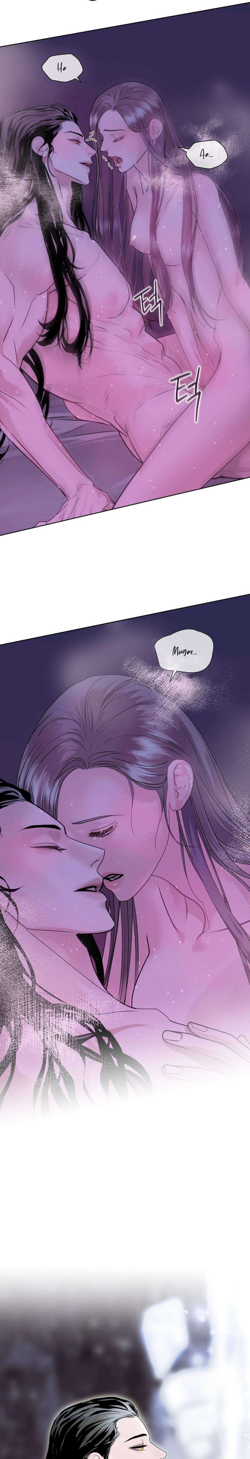 đọc truyện [18+] Truyền Thuyết Hang Rắn Chương 4 ảnh 3 tại Truyện Dạ Ký