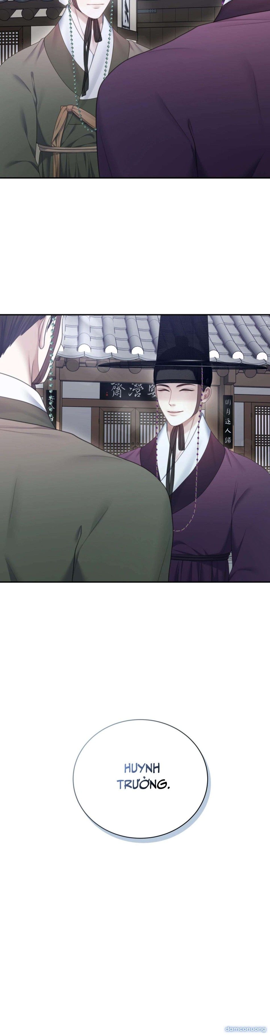 đọc truyện [18+] Truyền Thuyết Về Quỷ Dueoksini Chương 14 ảnh 9 tại Thiên Thai Truyện