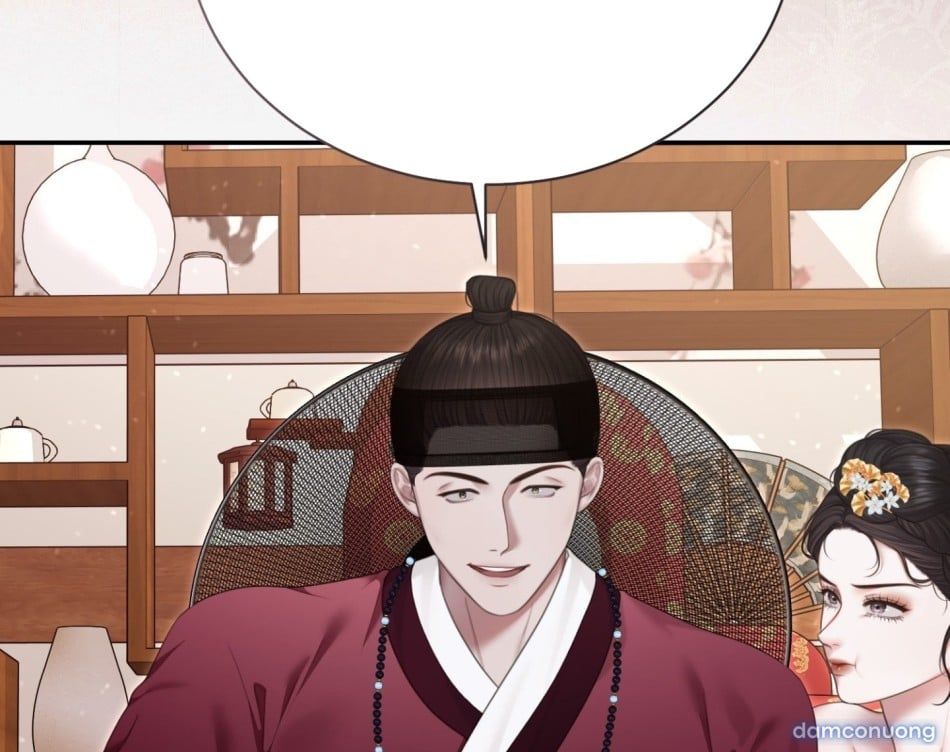 đọc truyện [18+] Truyền Thuyết Về Quỷ Dueoksini Chương 3 ảnh 17 tại Thiên Thai Truyện