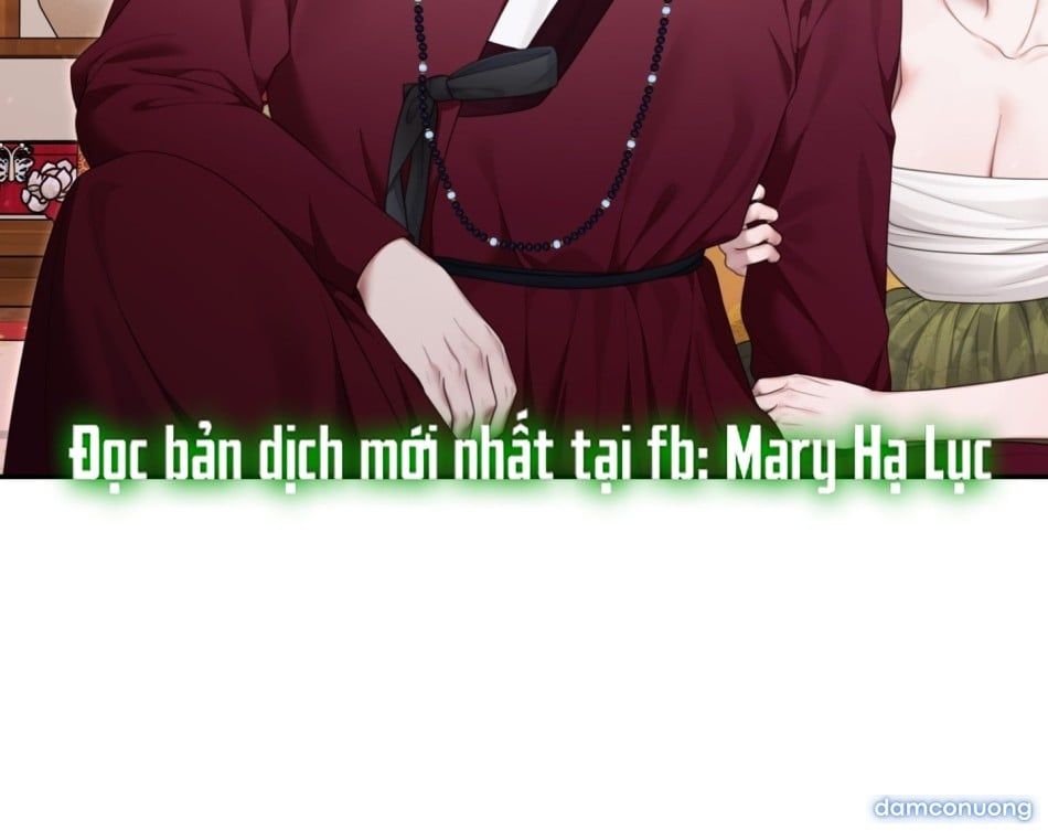 đọc truyện [18+] Truyền Thuyết Về Quỷ Dueoksini Chương 3 ảnh 18 tại Thiên Thai Truyện