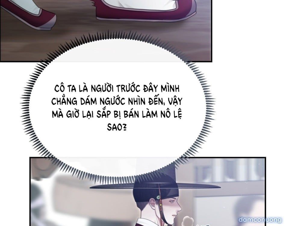 đọc truyện [18+] Truyền Thuyết Về Quỷ Dueoksini Chương 3 ảnh 20 tại Thiên Thai Truyện