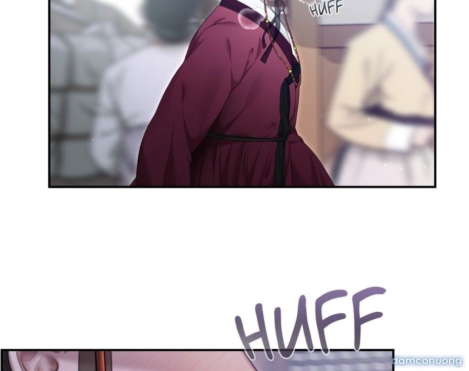 đọc truyện [18+] Truyền Thuyết Về Quỷ Dueoksini Chương 3 ảnh 21 tại Thiên Thai Truyện