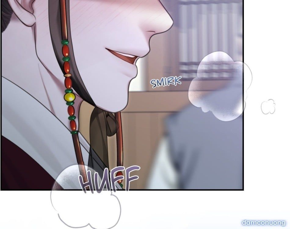 đọc truyện [18+] Truyền Thuyết Về Quỷ Dueoksini Chương 3 ảnh 22 tại Thiên Thai Truyện