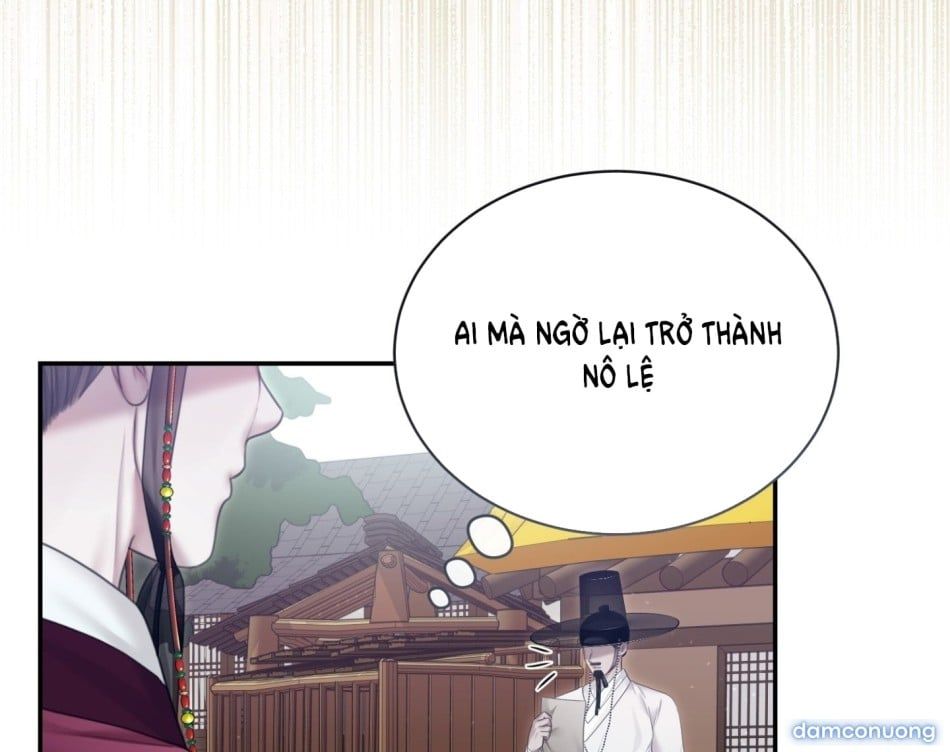 đọc truyện [18+] Truyền Thuyết Về Quỷ Dueoksini Chương 3 ảnh 26 tại Thiên Thai Truyện