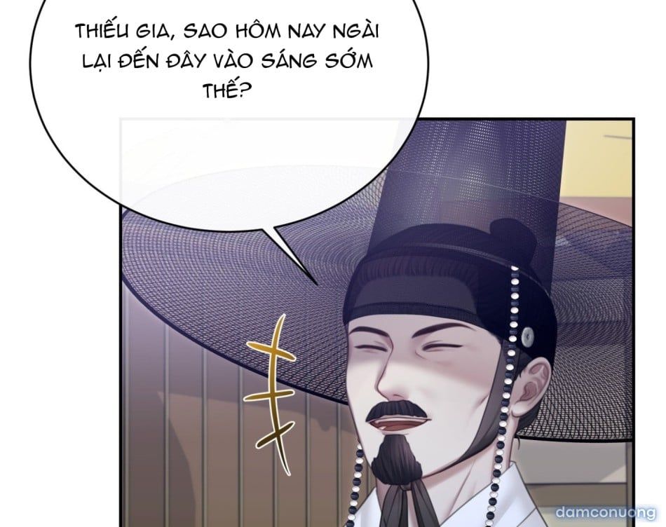 đọc truyện [18+] Truyền Thuyết Về Quỷ Dueoksini Chương 3 ảnh 28 tại Thiên Thai Truyện