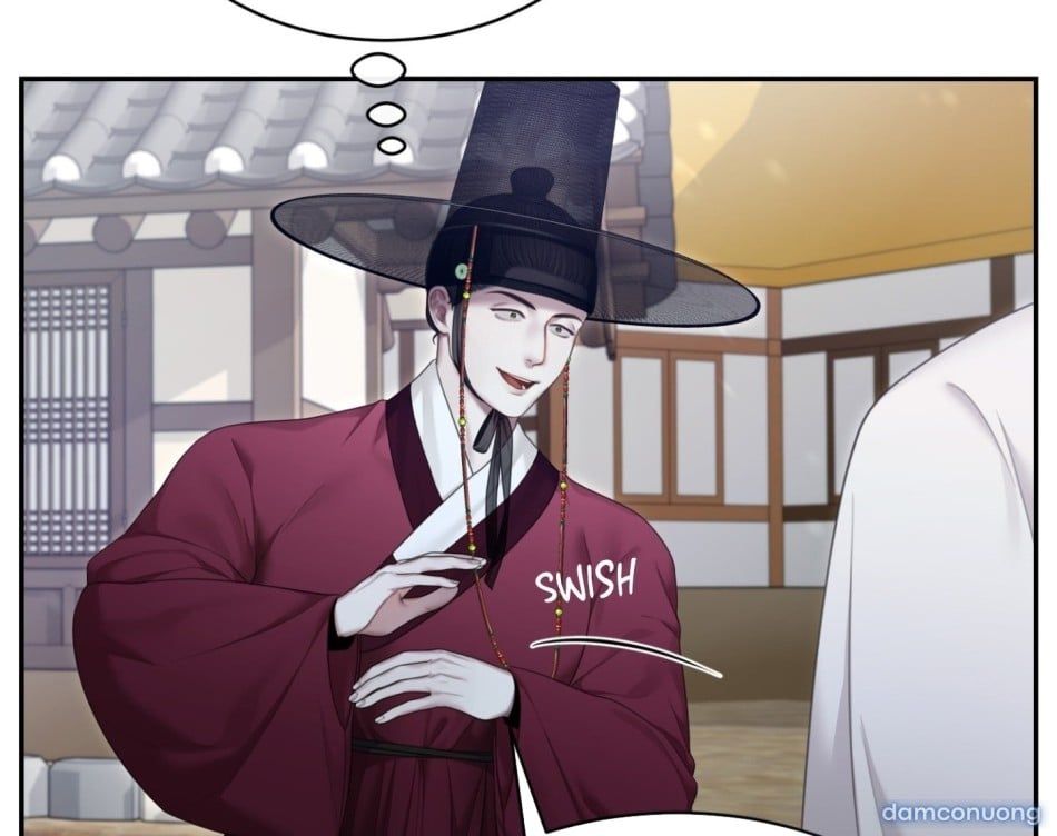 đọc truyện [18+] Truyền Thuyết Về Quỷ Dueoksini Chương 3 ảnh 30 tại Thiên Thai Truyện