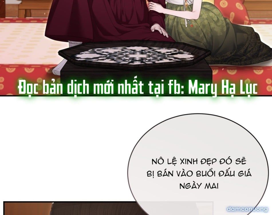 đọc truyện [18+] Truyền Thuyết Về Quỷ Dueoksini Chương 3 ảnh 5 tại Thiên Thai Truyện