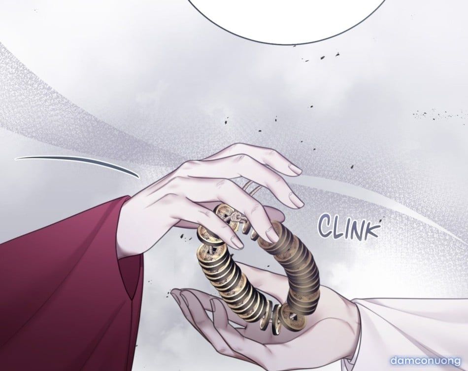 đọc truyện [18+] Truyền Thuyết Về Quỷ Dueoksini Chương 3 ảnh 32 tại Thiên Thai Truyện