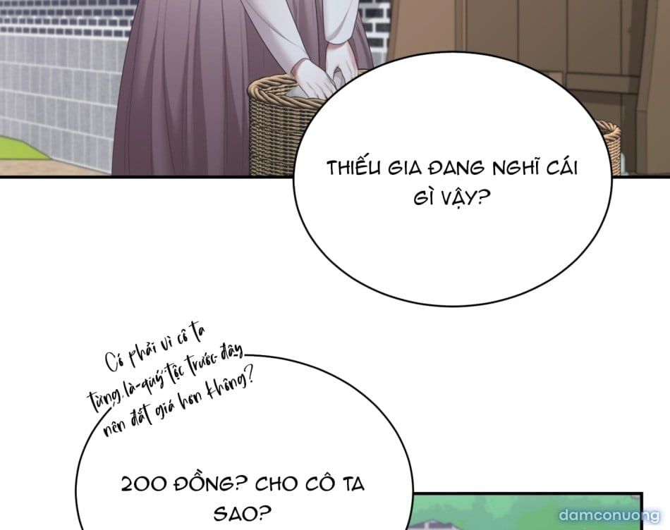 đọc truyện [18+] Truyền Thuyết Về Quỷ Dueoksini Chương 3 ảnh 39 tại Thiên Thai Truyện