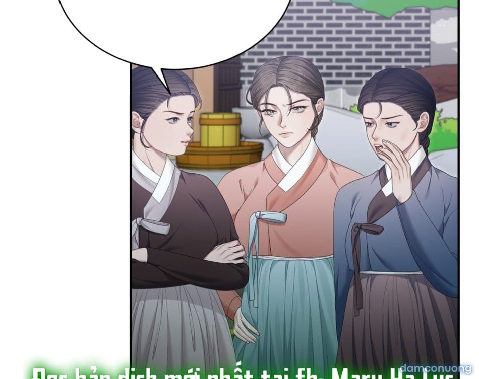 đọc truyện [18+] Truyền Thuyết Về Quỷ Dueoksini Chương 3 ảnh 40 tại Thiên Thai Truyện