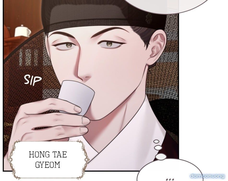 đọc truyện [18+] Truyền Thuyết Về Quỷ Dueoksini Chương 3 ảnh 6 tại Thiên Thai Truyện