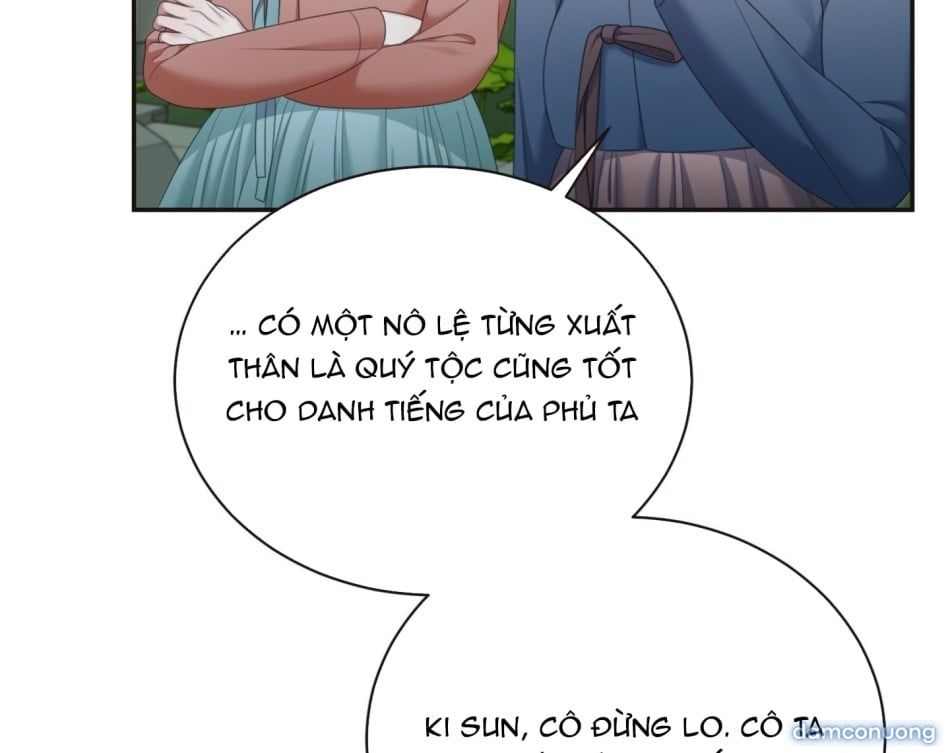 đọc truyện [18+] Truyền Thuyết Về Quỷ Dueoksini Chương 3 ảnh 46 tại Thiên Thai Truyện