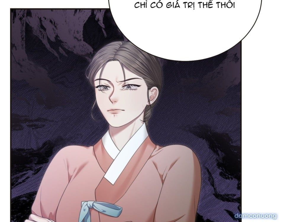 đọc truyện [18+] Truyền Thuyết Về Quỷ Dueoksini Chương 3 ảnh 47 tại Thiên Thai Truyện