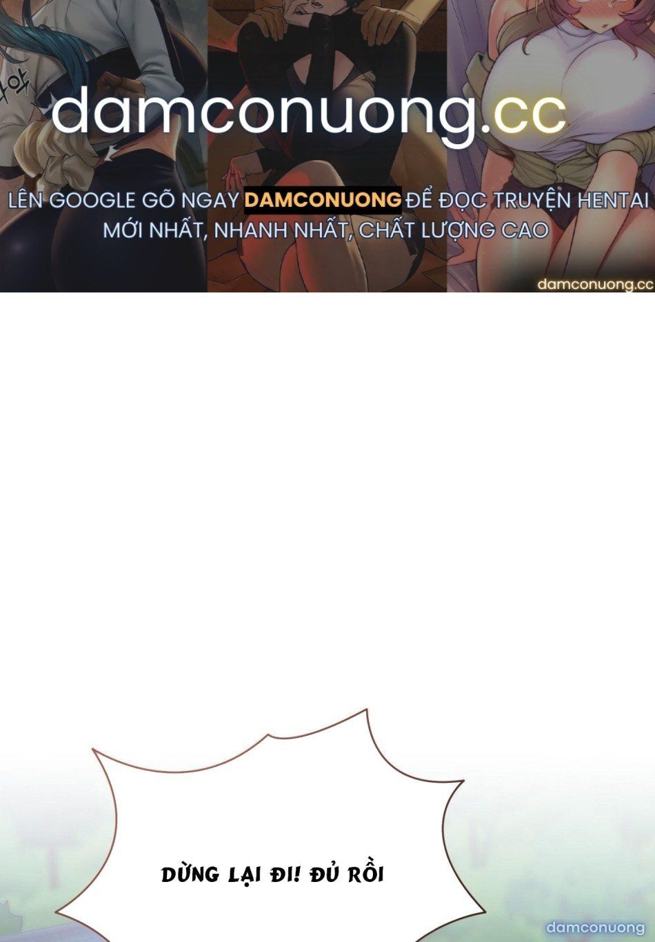 đọc truyện [18+] Truyền Thuyết Về Quỷ Dueoksini Chương 6 ảnh 2 tại Thiên Thai Truyện