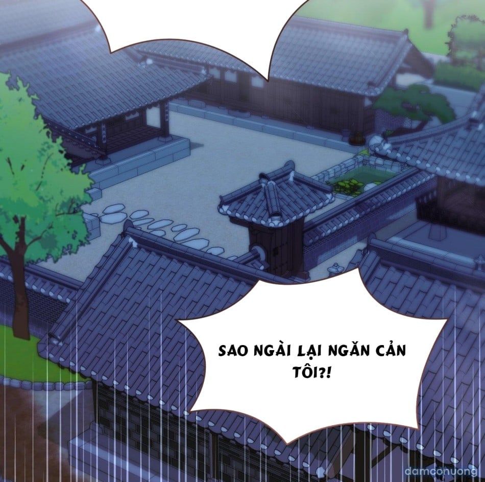 đọc truyện [18+] Truyền Thuyết Về Quỷ Dueoksini Chương 6 ảnh 3 tại Thiên Thai Truyện