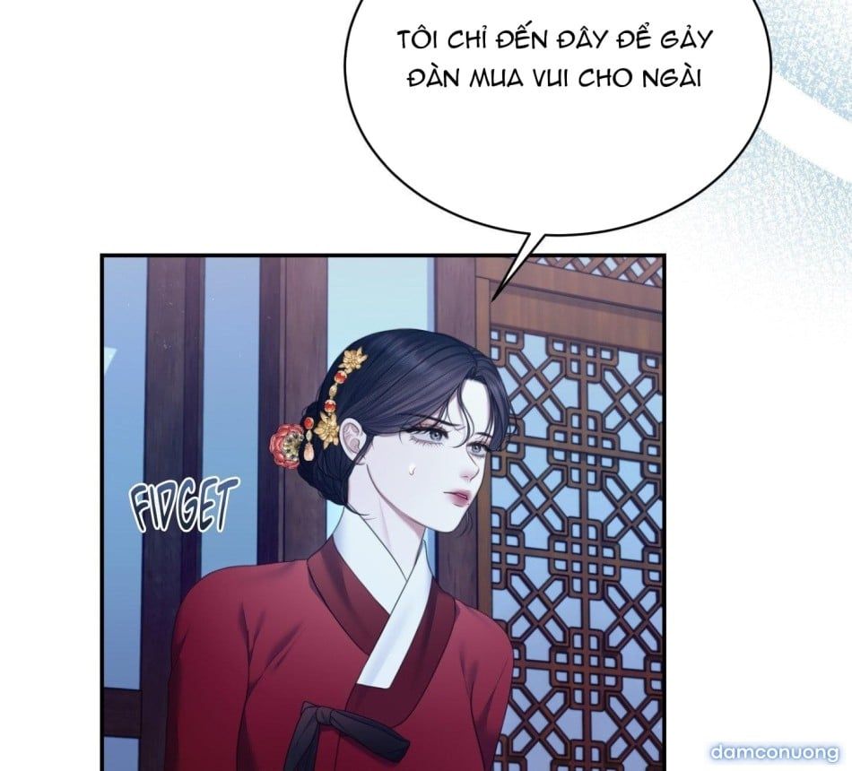 đọc truyện [18+] Truyền Thuyết Về Quỷ Dueoksini Chương 6 ảnh 104 tại Thiên Thai Truyện